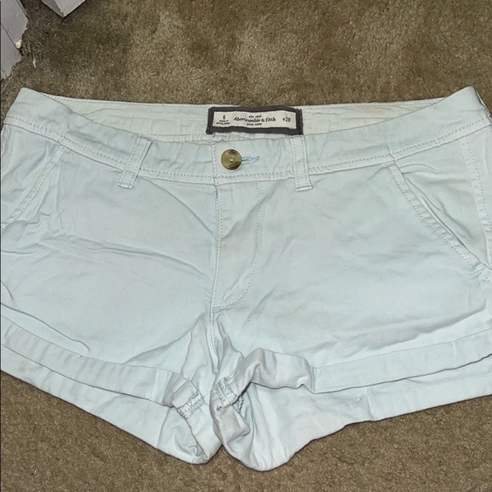 Summer shorts